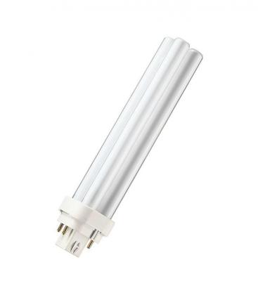 Compact Fluorescent Lamp Master PL-C 26W 840 G24 Base 10935-22419