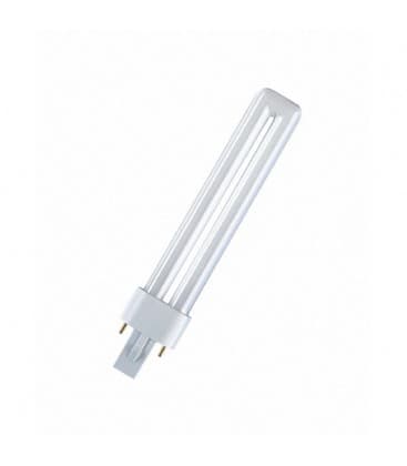 Compact Fluorescent Lamp TC-S 9W 840 G23 2G7 1040-2245