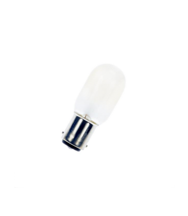 20W 240V FR Ba15d Lampadina per frigorifero e macchina da cucire 10960-22569