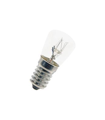 Pigmy E14 P22X48 12V 10W C 2R Lamp Specialty 10973-22611