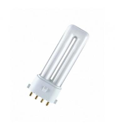 Kompakt-Energiesparlampe TC-S Dulux S-E 11W 840 G23 2G7 1048-2263