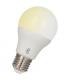 LED Bluetooth A60 Tunable bela E27 10996-22715