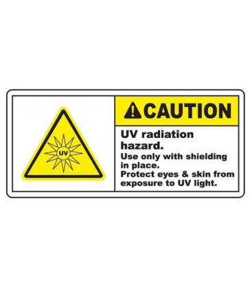 Mini T5 G5 UV-C da 16W: Soluzione di lampada di sterilizzazione compatta 10998-22759