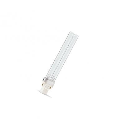 13W PL-S G23 Efficiency UV-C Sterilization Lamp 7565-22761