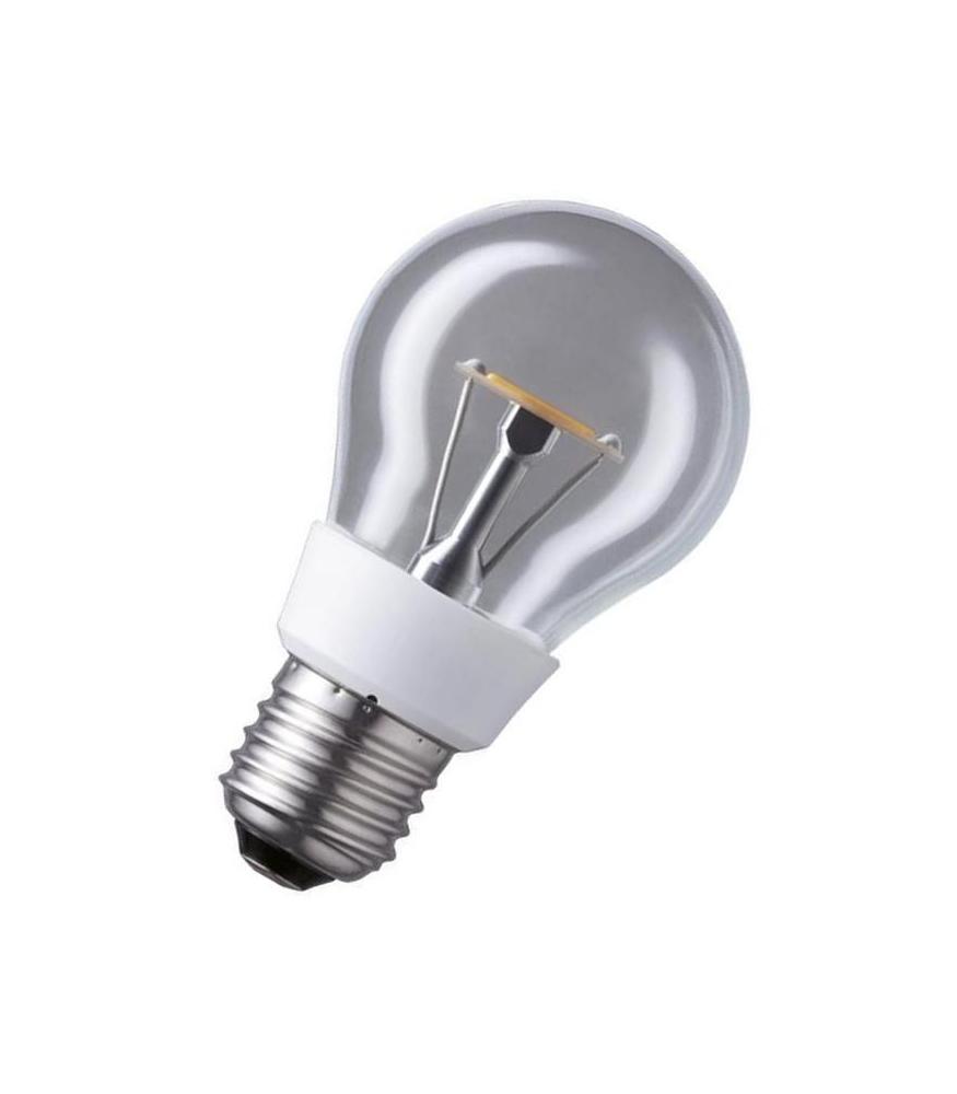 Panasonic Home Led 4.4W 20W E27 Klar, Panasonic
