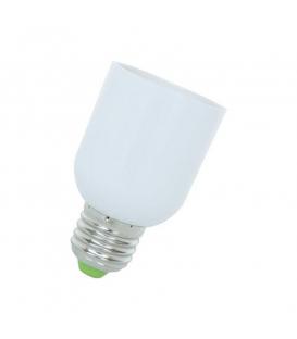 Adaptador E27 a E40