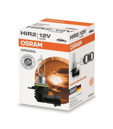 Faro per auto 9012 HIR2 12V 55W PX22d Illumina il tuo veicolo 11032-22853