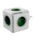 PowerCube Original Tipo F Verde 11049-22908