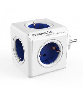 PowerCube Original Tipo F Azul Cobalto
