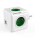 PowerCube Original USB Tipo F Verde 11054-22915