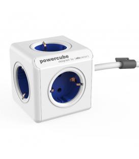 PowerCube Extended Tip F Kobalt modra 1.5 m