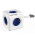 PowerCube Extended Type F Cobalt blue 1.5 m 11058-22920