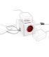 PowerCube Extended USB Type F red 1.5 m 11062-22932