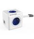 PowerCube Extended USB Type F Bleu Cobalt 1.5 m 11063-22933