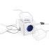 PowerCube Extended USB Type F Cobalt blue 1.5 m 11063-22934