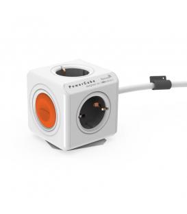 PowerCube Extended Remote Single Grau 1.5 m