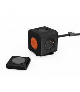 PowerCube Extended Remote Set Noir 1.5 m