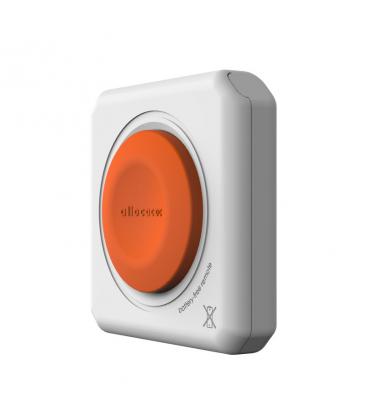 PowerCube PowerRemote Weiß Elektrisches Verlängerungskabel 11078-22977