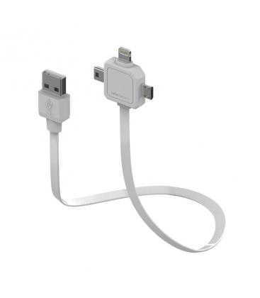 3-v-1 napajalni kabel USB za podaljšek PowerCube 11077-22981