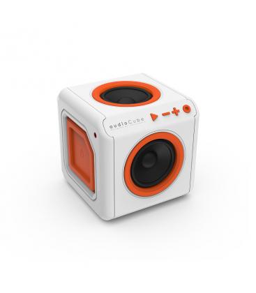 AudioCube Portable PowerCube Verlängerungskabel 11083-22985