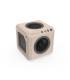 AudioCube Portable Édition en bois 11084-22986