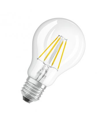 LED Lamp Parathom Classic A 4W Warm White E27 Bulb 11162-23197