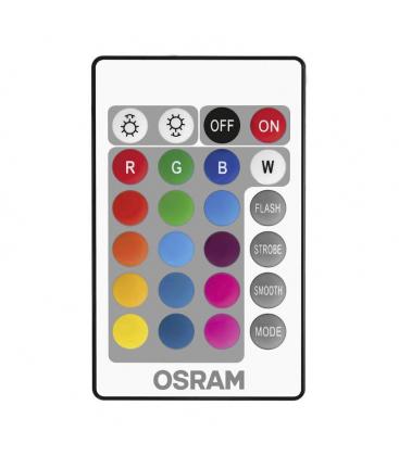 Ledstar PAR16 RGBW 25 4.5W 827 FR - Lampe LED télécommandée 11182-23275