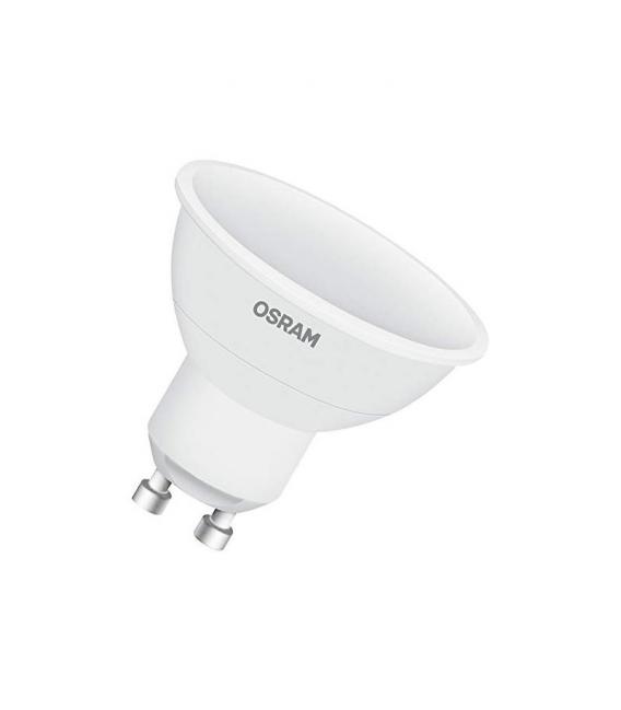 Ledstar PAR16 RGBW 25 4.5W 827 FR - Lampada LED con telecomando – Foto