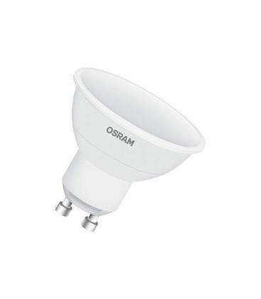 Ledstar PAR16 RGBW 25 4.5W 827 FR - Lampada LED con telecomando 11182-23280