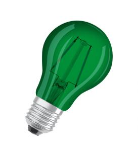 Star Deco Classic A 15 1.6W 7500K 300° E27 Green