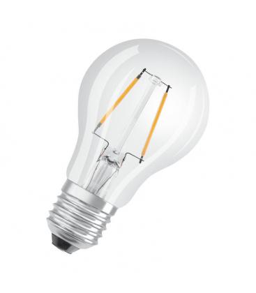 Lampada LED Classic A 15 1,6W bianco caldo E27 11191-23322