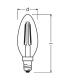 Sveča LED Classic B 15 1,4W 827 220V CL E14 11192-23329