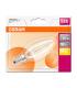 LED Classic candle B 15 1.4W 827 220V CL E14 11192-23330