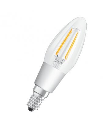 LED Classic B 40 5W 827 E14 Dimmable Candle Lamp 11193-23334