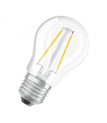 1.4W 827 220V Mini Lámpara LED P 15 E27 Iluminación Clásica 11196-23352