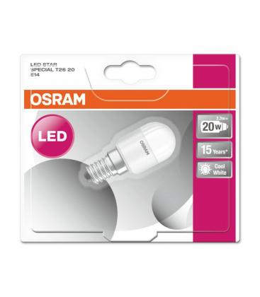 LED sijalka Star Special T26 20 2.3W 865 E14 - Žarnica za gospodinjske aparate 11222-23482