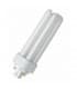 GX24 CFL Dulux T-E 26W 840 Plus 1074-2368