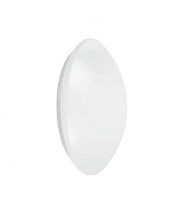 Ledvance Surface Circular Led 350 18W 220-240V 4000K WT IP44 11252-23693