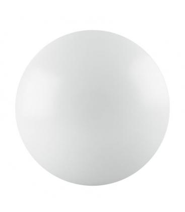 Ledvance Surface Circular LED 400 illumina l'ambiente con una luce bianca calda da 24W e sensore IP44 11255-23709