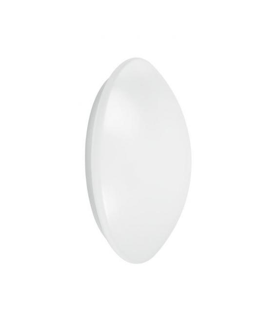 Ledvance Surface Circular LED 400 illumina l'ambiente con una luce bianca calda da 24W e sensore IP44 – Foto