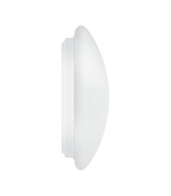 Ledvance Surface Circular LED 400 illuminates your room with 24W warm white light and IP44 sensor – photo