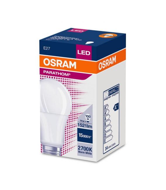 Lampe LED Parathom Classic A 13W 840 E27 - Lampes LED – Photo