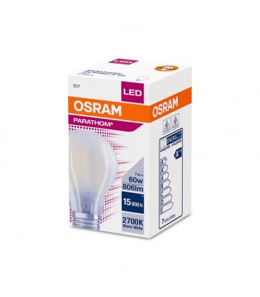 Lampe LED Parathom Classic A 60 7W 827 E27 - Lampes LED 11261-23744