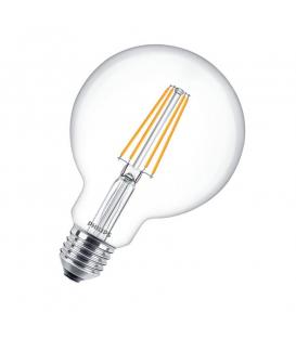 Classic LEDBulb ND 7 60W 220V 827 G93 CL E27