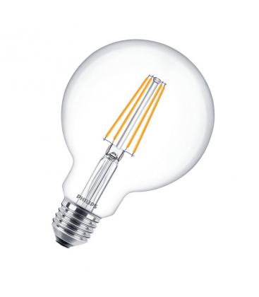 Ampoule LED Classique Sphérique 60W 220V E27 11297-23883