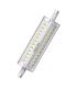 CorePro LED Linear 14 100W 830 220V R7s 118mm dimm 11298-23887