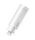 CorePro LED PLC 4.5W 830 4P G24q 1 11302-23902