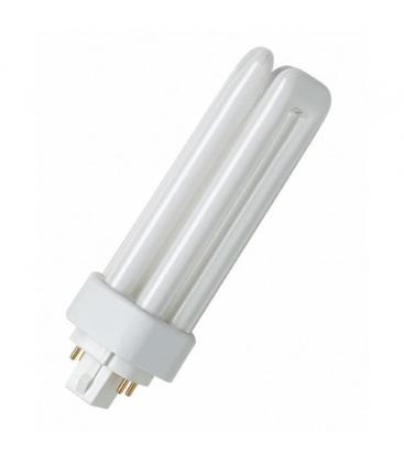 Lampe à économie d'énergie Dulux T-E 42W 840 Plus GX24 1080-2392