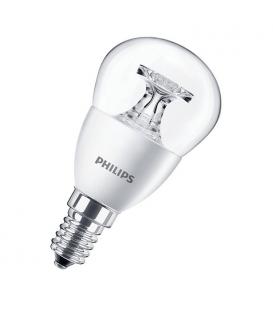 LEDlustre ND 4 25W 220V 827 P45 CL E14 Mini lampe LED classique