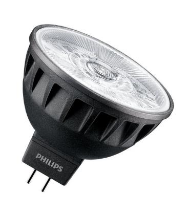 Lampada LED Master ExpertColor 6.5 35W GU5.3 60° Dimm Lampade GU4 11367-24140